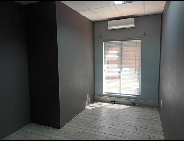 BUSINESS PROPERTY TO RENT IN ROUTE 21 BUSINESS PARK